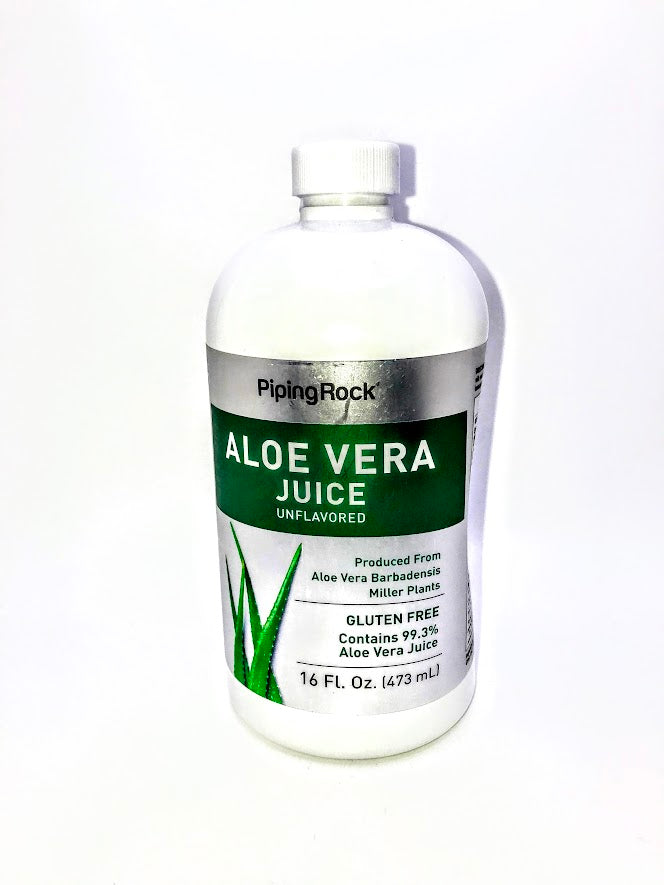 Aloe Vera Juice 16oz