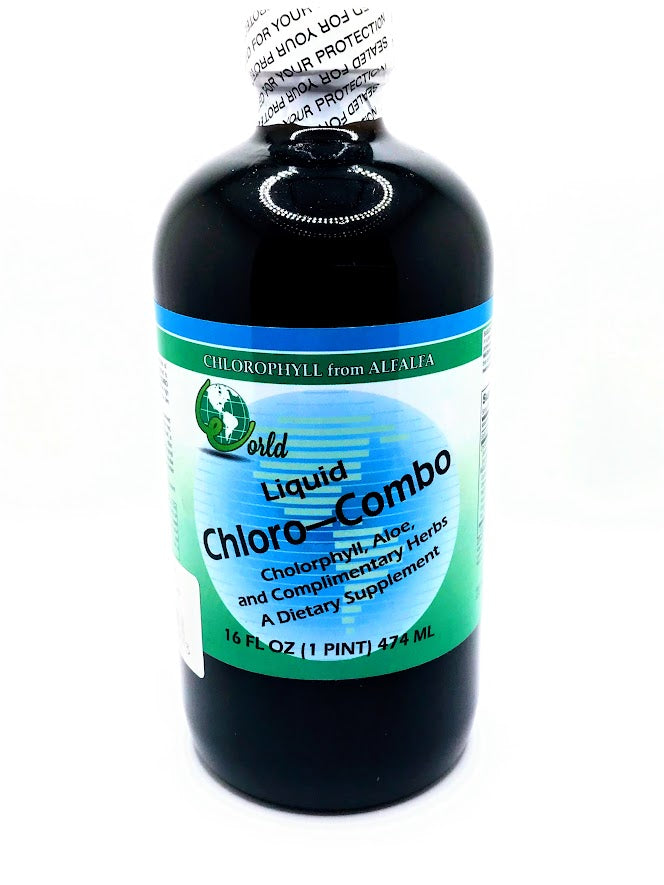 Chloro-Combo
