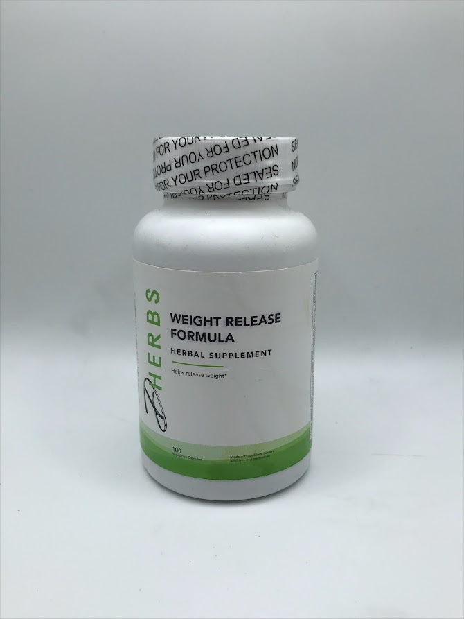 Dherbs Weight Release Formula