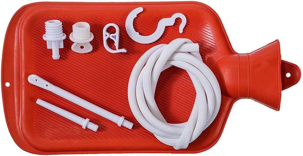 Enema Kit