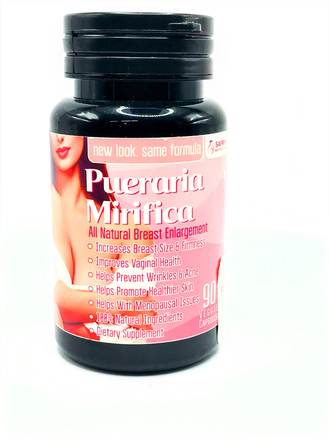 Pueraria Mirifica