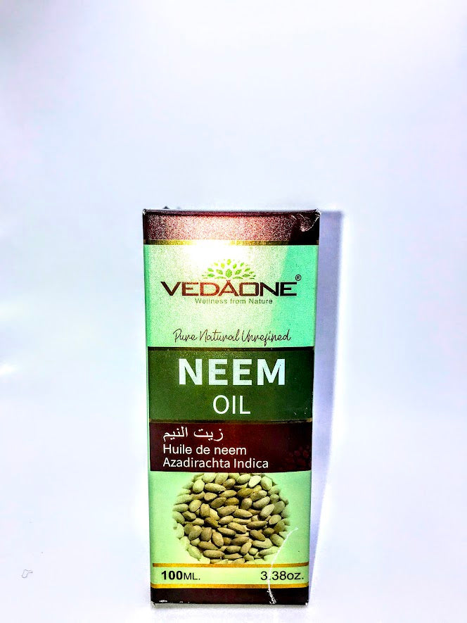 Neem Oil
