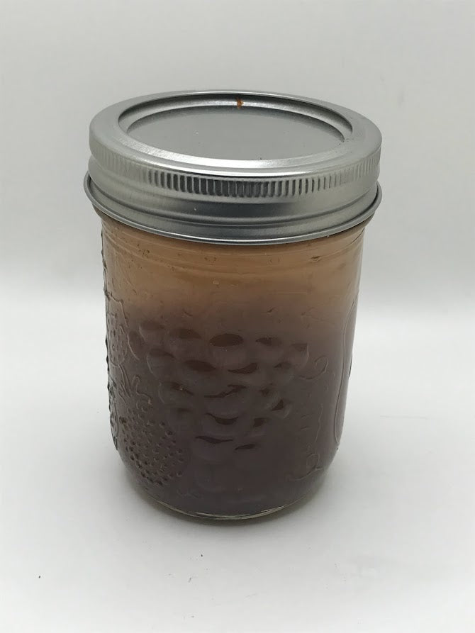 Purple Sea Moss (gelled)