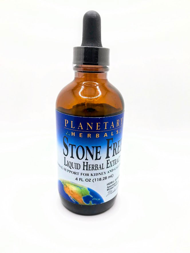 Stone Free 4oz