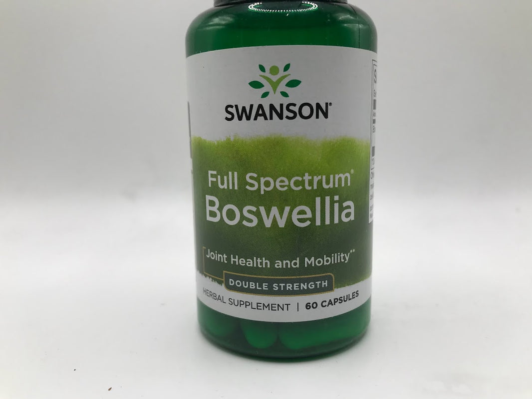 Boswellia