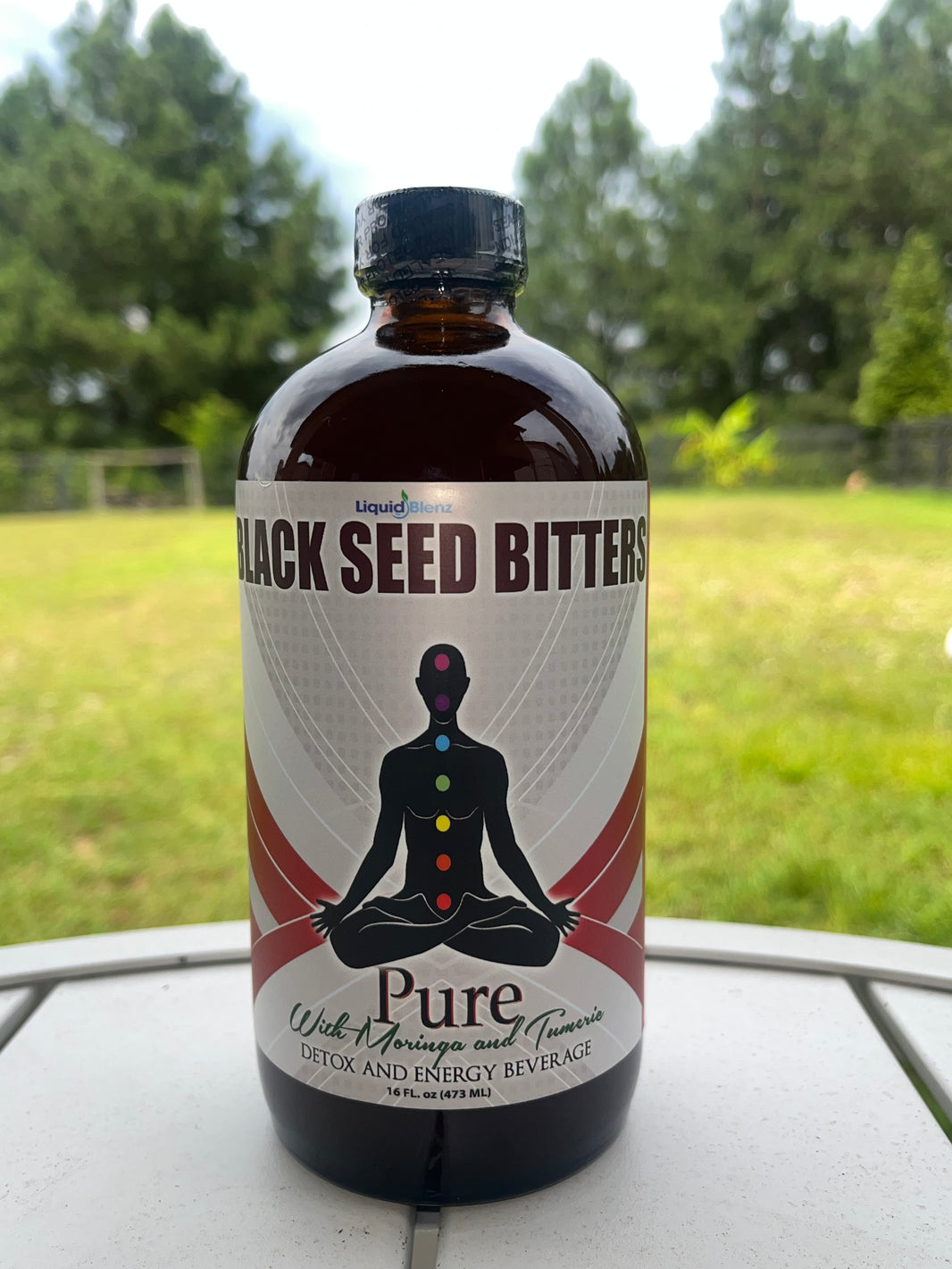 Black Seed Bitter’s