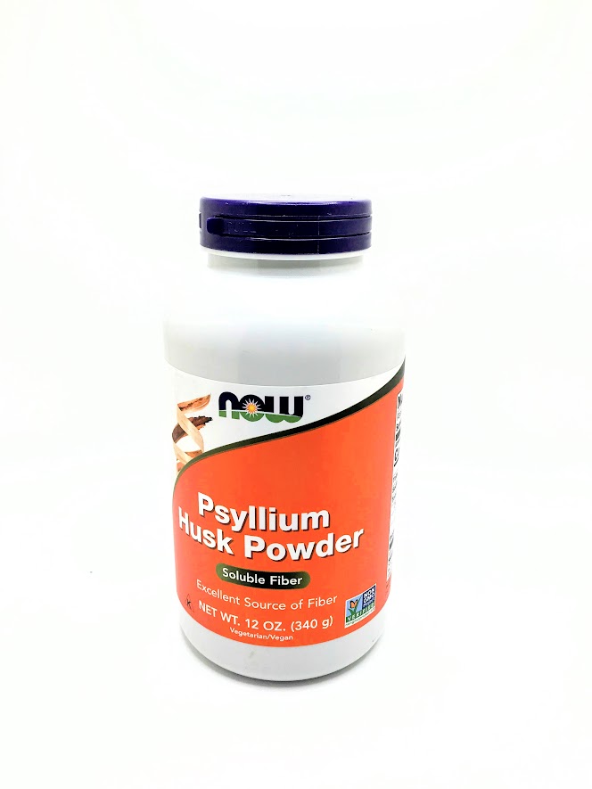 Psyllium Husk