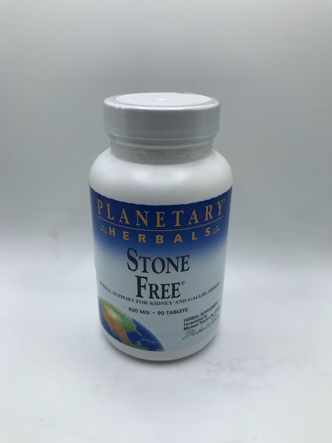 Stone Free