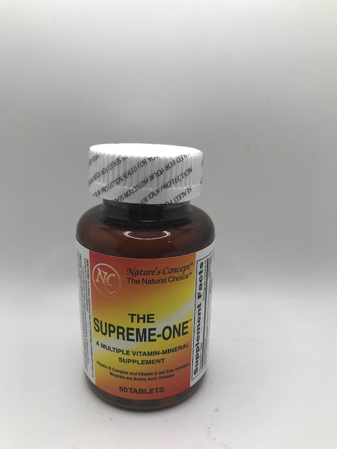 The Supreme-One