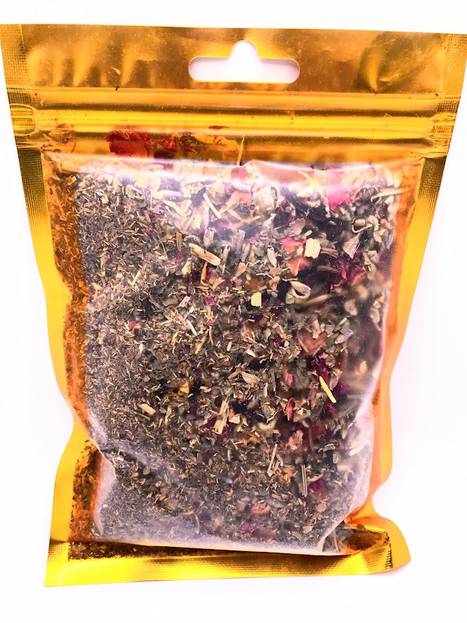 Divine Portal Yoni Steaming Herbs: Cleansing Blend